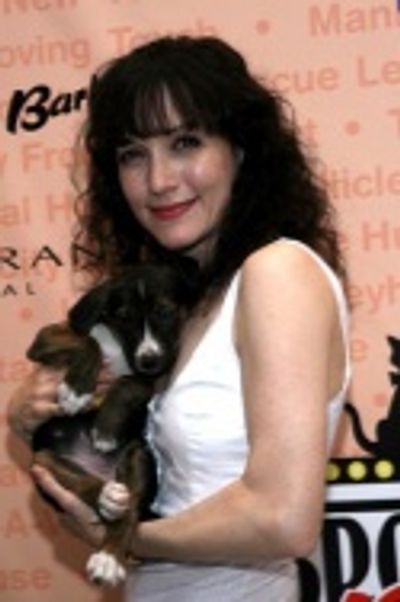 Bebe Neuwirth Photo