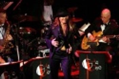 Frances Ruffelle Photo