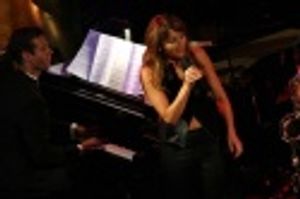 Frances Ruffelle Photo