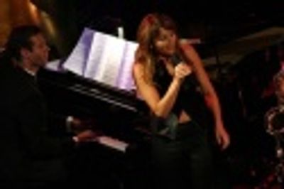 Frances Ruffelle Photo