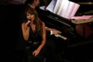 Frances Ruffelle Photo