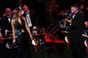 Frances Ruffelle Photo