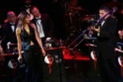 Frances Ruffelle Photo