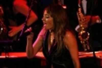 Frances Ruffelle Photo