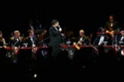 The George Gee Big Band Photo