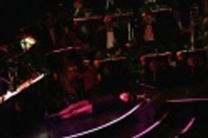 Frances Ruffelle Photo