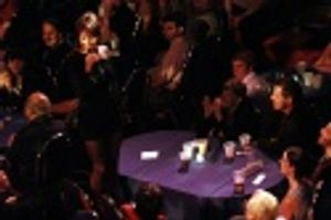 Frances Ruffelle Photo