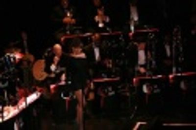Frances Ruffelle Photo