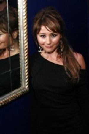 Frances Ruffelle Photo