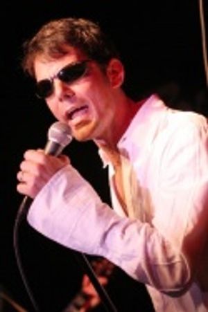 J. Robert Spencer sings the Foo Fighter's "My Life" Photo