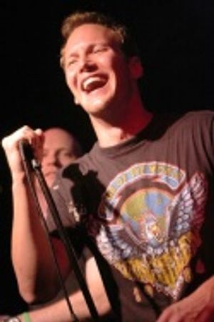 Patrick Wilson Photo