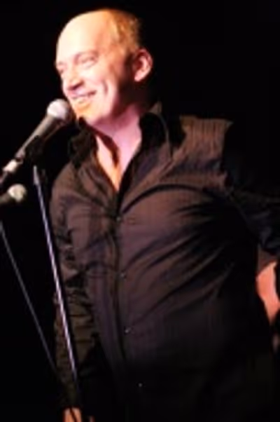 Donnie Kehr Photo