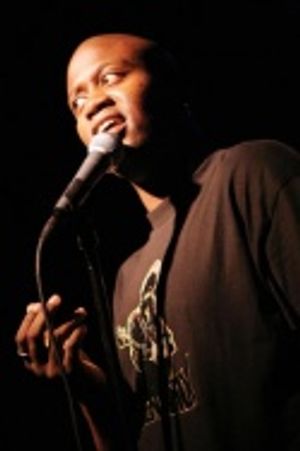 Tituss Burgess Photo