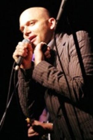 Michael Cerveris Photo