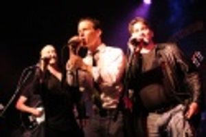 Who's Tommy reunion
 Photo