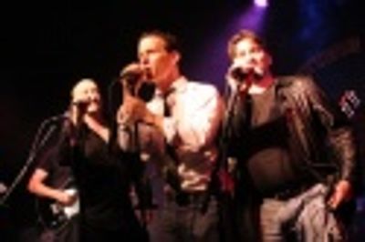 Who's Tommy reunion
 Photo