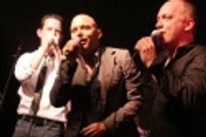 Who's Tommy reunion Photo