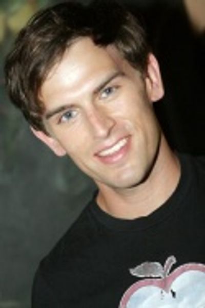 Daniel Reichard Photo