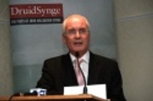 Tim O'Connor Photo