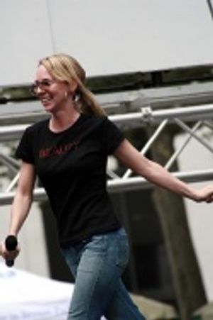 Sarah Litzinger Photo