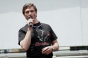 Grant Norman
 Photo