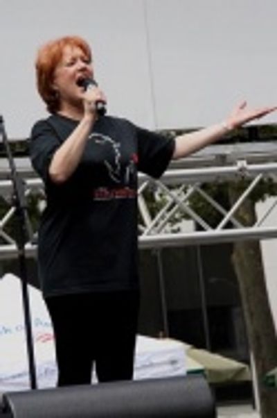 Jeanne Lehman Photo