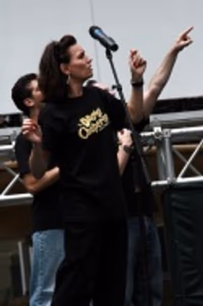 Beth Leavel Photo