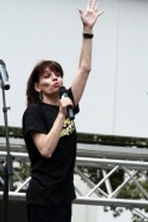 Beth Leavel Photo