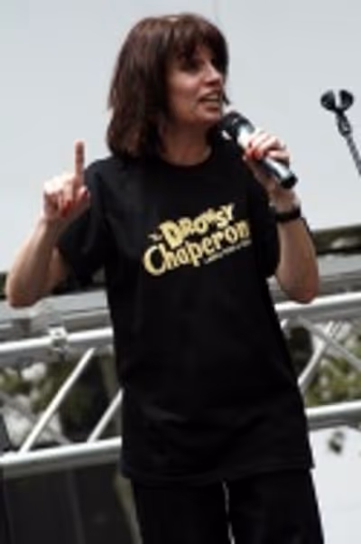 Beth Leavel Photo