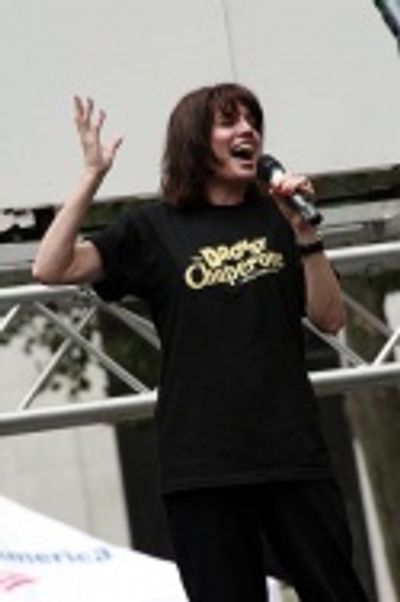 Beth Leavel Photo