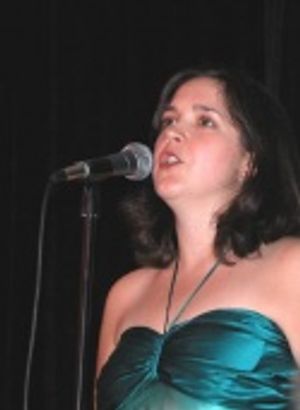 Lucy Sorensen  Photo