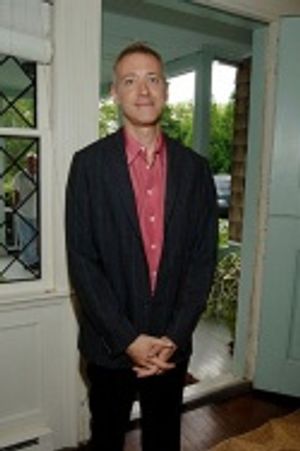 Scott Frankel, composer of Grey Gardens the musical Photo