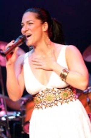Shoshana Bean Photo