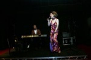 Kenny Mellman as Herb and Justin Bond as Kiki Photo