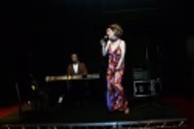 Kenny Mellman as Herb and Justin Bond as Kiki Photo