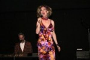 Kenny Mellman as Herb and Justin Bond as Kiki Photo