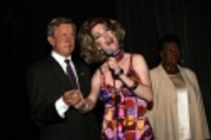 Justin Bond as Kiki Photo