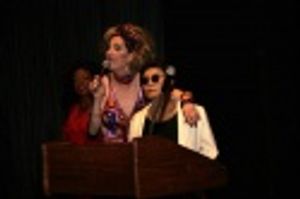 Justin Bond as Kiki Photo