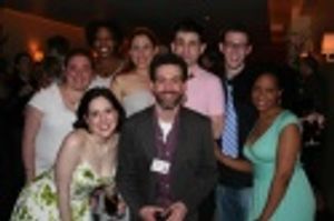 Cast of If You Give a Mouse a Cookie Photo