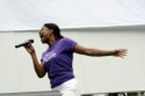 Angela Robinson Photo