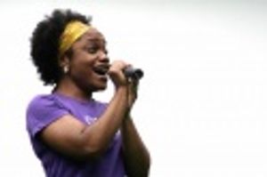 Kenita R. Miller Photo