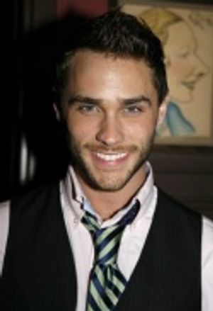 Josh Strickland Photo