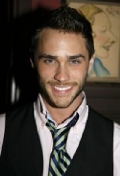 Josh Strickland Photo