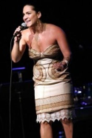 Shoshana Bean Photo