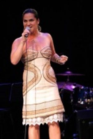Shoshana Bean Photo