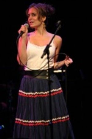 Sara Kramer Photo