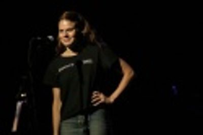 Celia Keenan-Bolger
 Photo