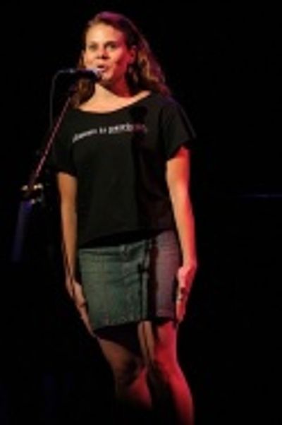 Celia Keenan-Bolger
 Photo