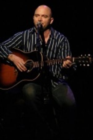 Michael Cerveris Photo