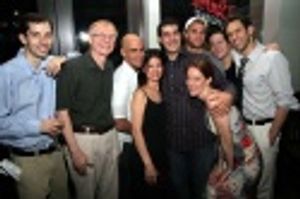 Jim Christy, John Rengstorff, Mark Setlock, Teresa L. Goding, Drew DeCorleto, Matthew Photo